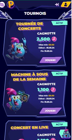 Introduction to mr pacho