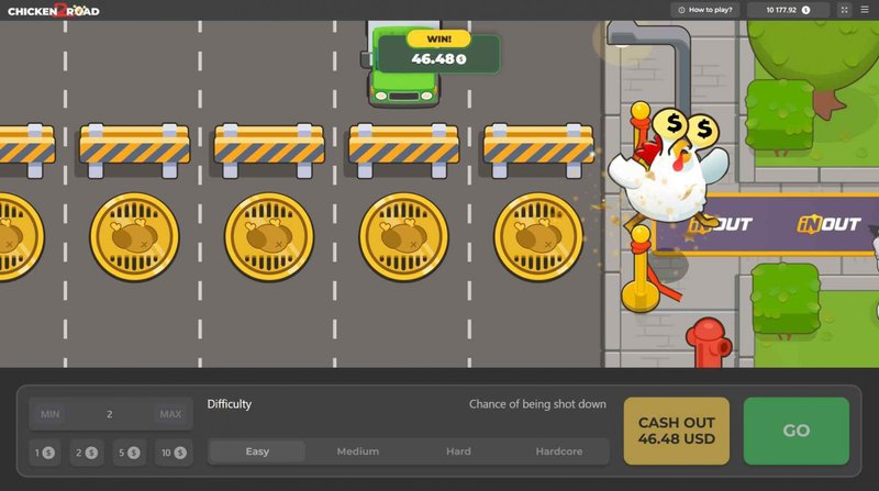 Best chicken road 2 geld verdienen in Germany