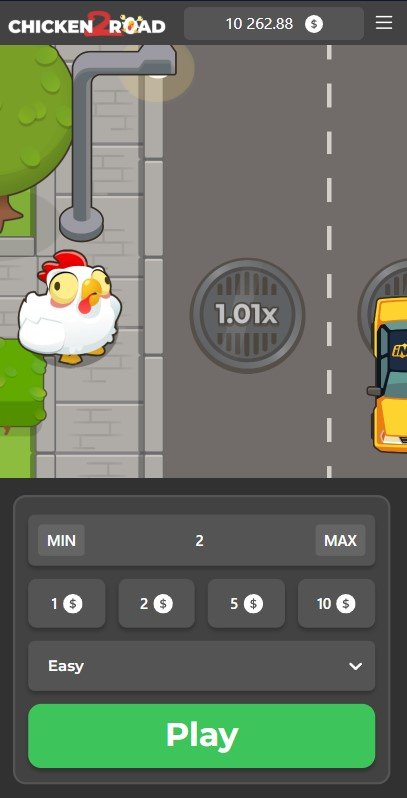 Chicken road 2 casino - Descubre el Fuego con Chicken Road 2 en Casinos de España Online