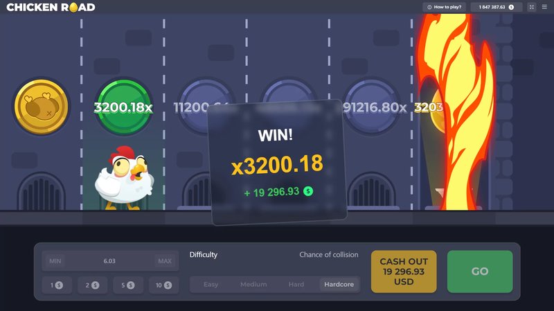 Migliore chicken road 2 sito ufficiale a Italy