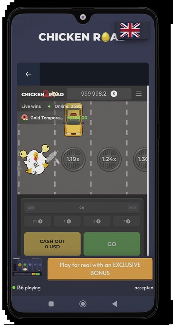 El juego de mesa Chicken Road arrasa en España con mucho éxito, chicken road game