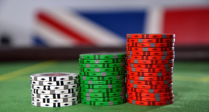 Image: Ice Fishing Evolution Gaming Takes the UK by Storm with Live Casino Experience
